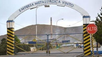 EMV asegura mercado de exportación en Europa y Asia