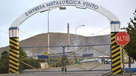 EMV asegura mercado de exportación en Europa y Asia