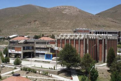 FNI 115 años de ser el bastión de la educación superior
