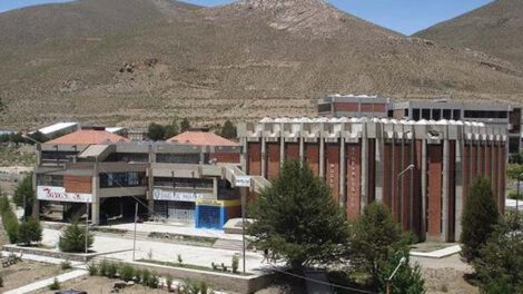 FNI 115 años de ser el bastión de la educación superior