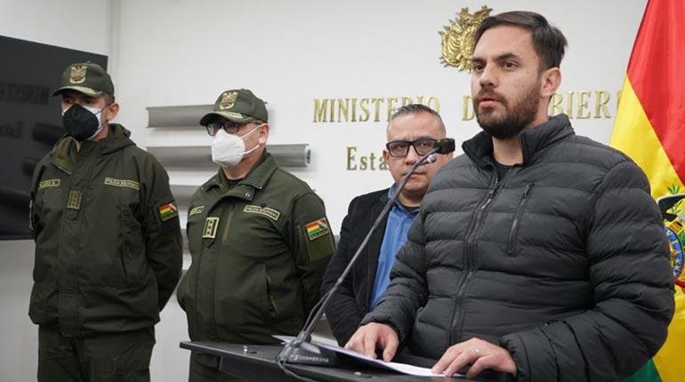 gran diálogo por la paz propuesto por Carlos Eduardo Del Castillo