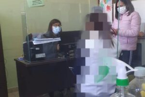 Asistencia familiar en Tarija