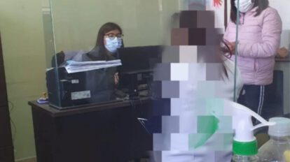 Asistencia familiar en Tarija