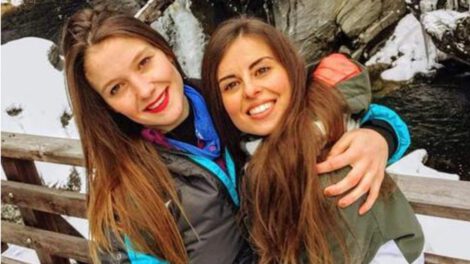 Alpinistas mueren en Italia durante tormenta en los Alpes