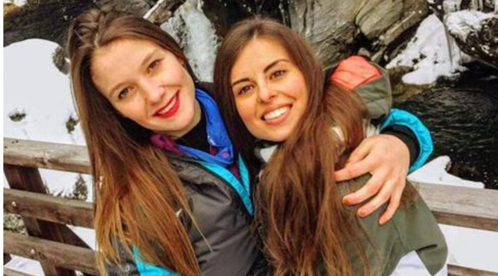 Alpinistas mueren en Italia durante tormenta en los Alpes