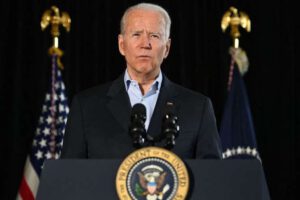 Día de la Independencia en EE.UU. con Joe Biden