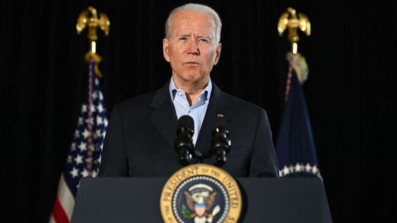 Día de la Independencia en EE.UU. con Joe Biden