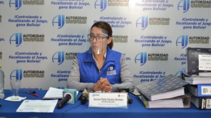 Promociones empresariales vacunación por Jessica Saravia