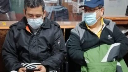 Detención preventiva exjefes militares por el caso del supuesto golpe de Estado