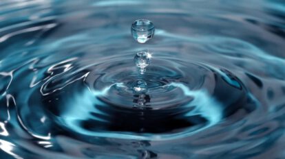 Comunidad guaraní sin agua en Santa Cruz