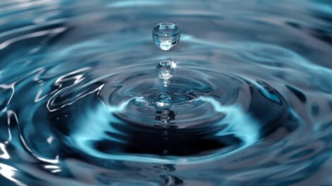 Comunidad guaraní sin agua en Santa Cruz