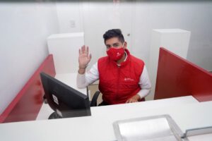 Fundación Pro Mujer IFD activa estrategia multicanal para contactar a clientes con créditos diferidos