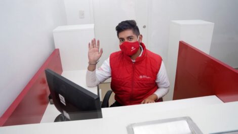 Fundación Pro Mujer IFD activa estrategia multicanal para contactar a clientes con créditos diferidos