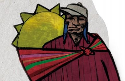 El cuento ganador del concurso de microcuentos 'Yo, Julio Tarqui'