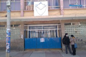 Clausura oficinas club San José por irregularidades en sorteos