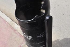 Inician mapeo para ubicar a los arturitos funcionales