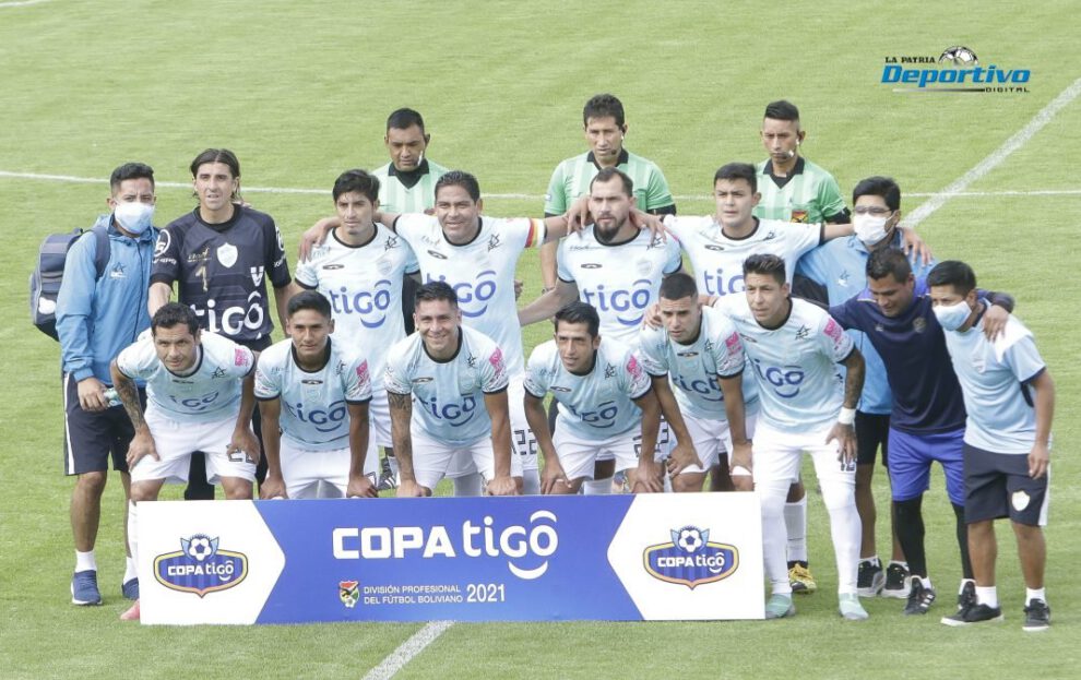 División Profesional reinicia campeonato con Aurora y San José