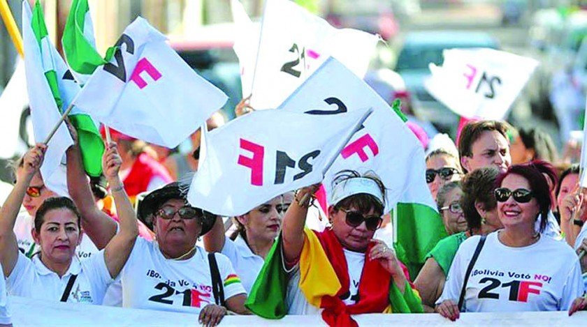 Evo Morales disculpas La Paz