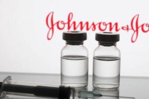 Vacunas Johnson & Johnson contra el Covid-19