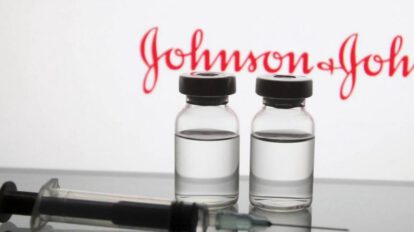 Vacunas Johnson & Johnson contra el Covid-19