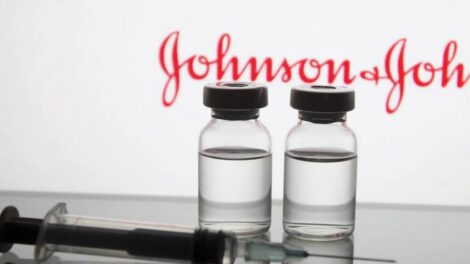 Vacunas Johnson & Johnson contra el Covid-19
