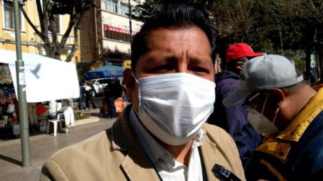 Alimento complementario nutricional en Oruro
