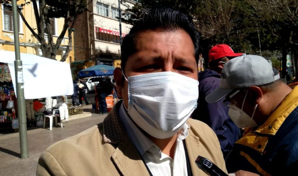 Alimento complementario nutricional en Oruro