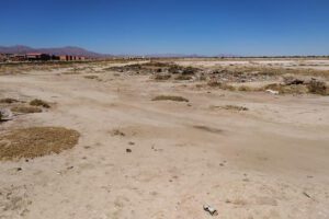 Centro de Investigación de Aguas Residuales en Oruro