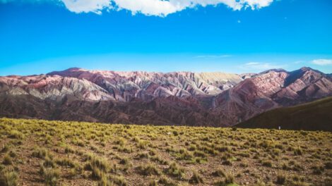 Noroeste de Argentina, una tierra de contrastes que cuenta con atractivos turísticos increíbles