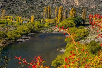 Bariloche, un destino perfecto para visitar todo el año