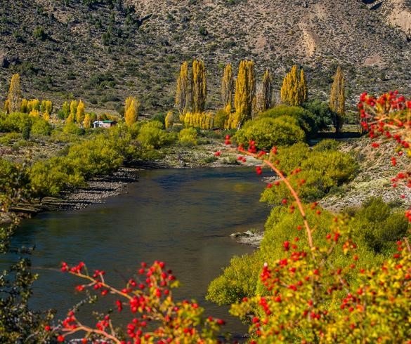 Bariloche, un destino perfecto para visitar todo el año