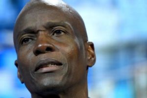 Asesinato del Presidente Moïse en Haití