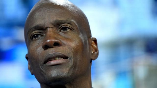 Asesinato del Presidente Moïse en Haití