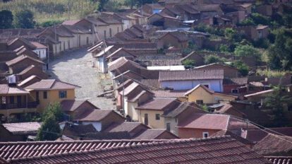 Amedrentan a profesores en Totora