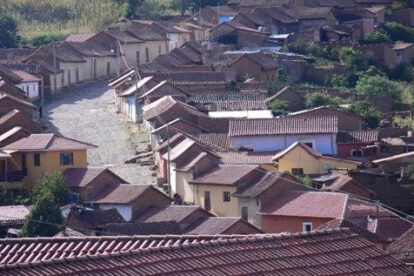 Amedrentan a profesores en Totora