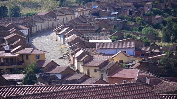 Amedrentan a profesores en Totora