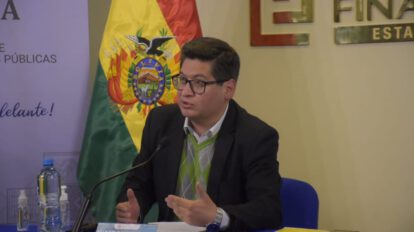 Extensión del IVA para importación y comercialización de bienes de capital