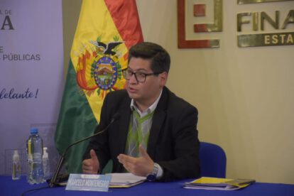 Extensión del IVA para importación y comercialización de bienes de capital