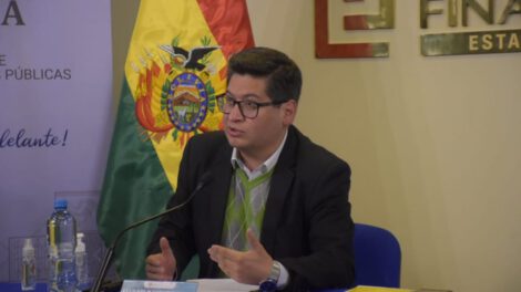 Extensión del IVA para importación y comercialización de bienes de capital