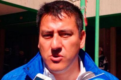 Javier Zavaleta critica justicia por encarcelamiento antes de la investigación
