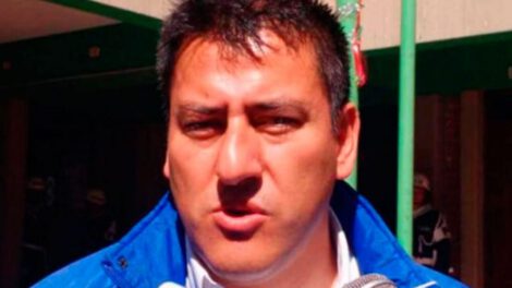 Javier Zavaleta critica justicia por encarcelamiento antes de la investigación