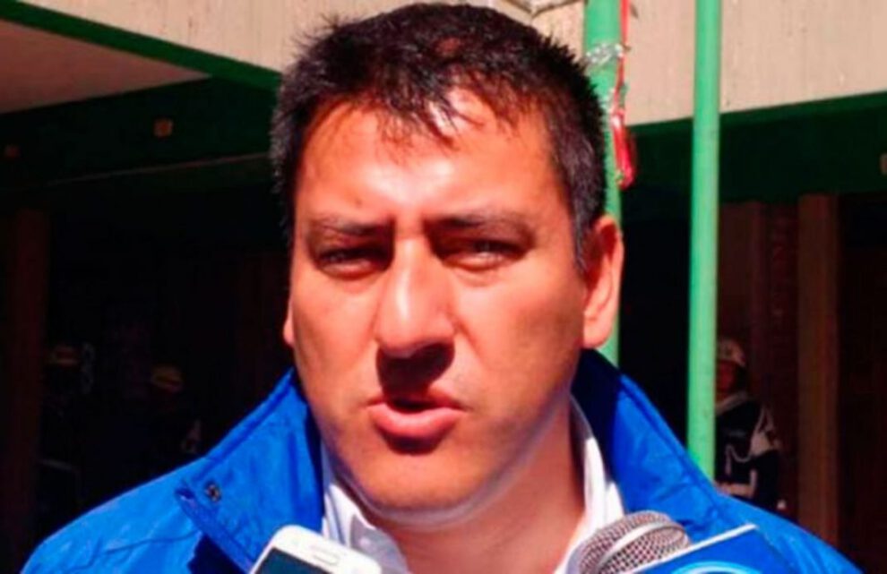 Javier Zavaleta critica justicia por encarcelamiento antes de la investigación