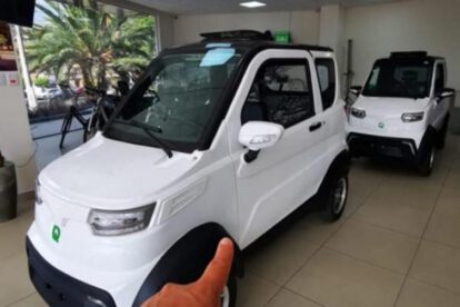Incentivos tributarios para vehículos eléctricos