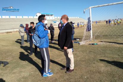San José llega a un acuerdo para viajar a Cochabamba