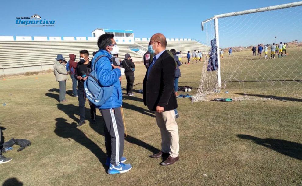 San José llega a un acuerdo para viajar a Cochabamba