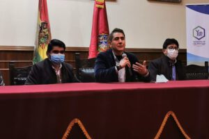 Extracción directa de litio en Oruro