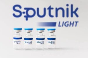 El país espera la transferencia de tecnología rusa para producir la vacuna Sputnik Light