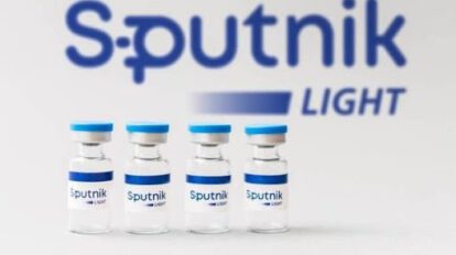 El país espera la transferencia de tecnología rusa para producir la vacuna Sputnik Light