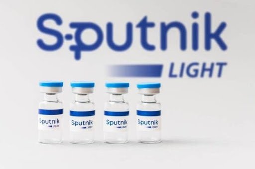 El país espera la transferencia de tecnología rusa para producir la vacuna Sputnik Light