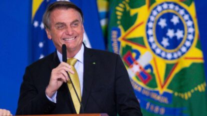 Bolsonaro irregularidades compra vacunas